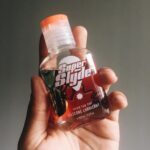 what is superslyde lubricant