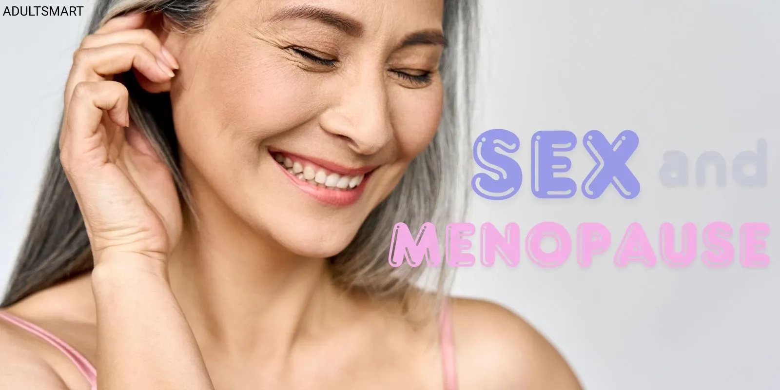 Lubricant for Menopause Dryness