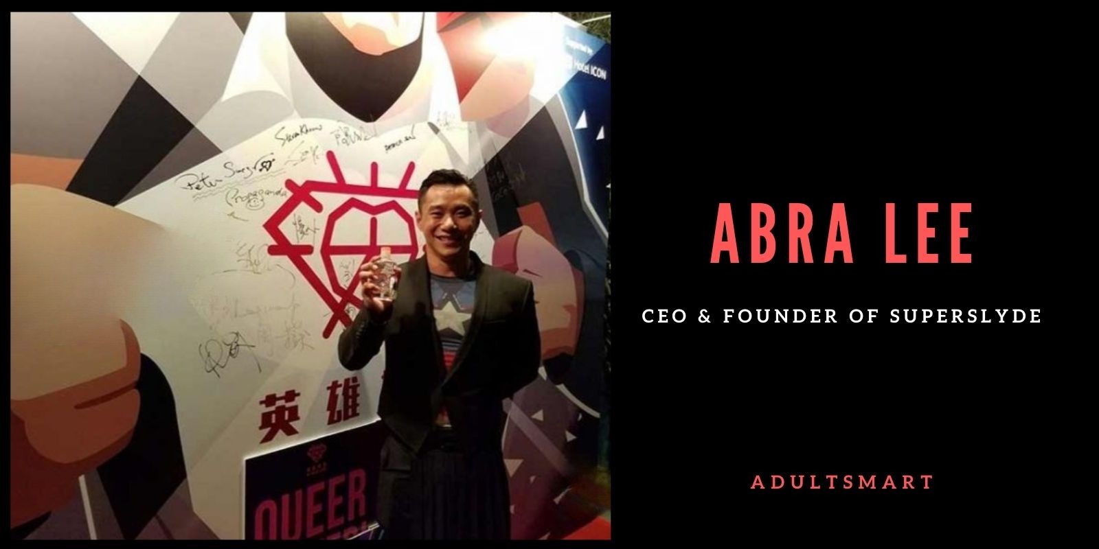 Superslyde Lubricant