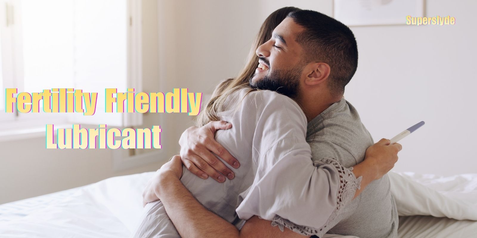 sperm motility support