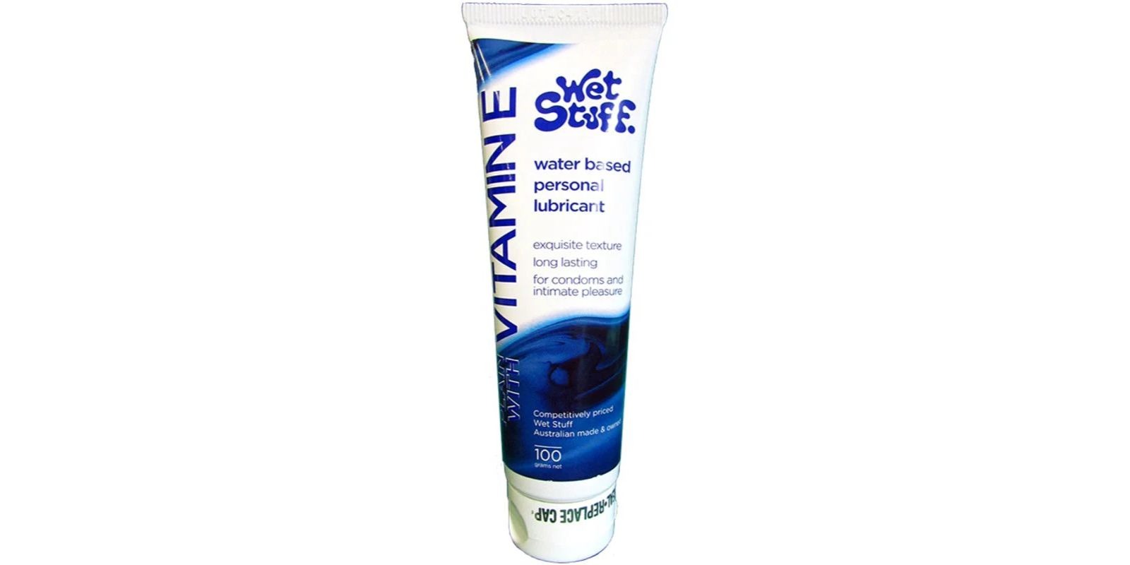 Best Lube for Sensitive Skin