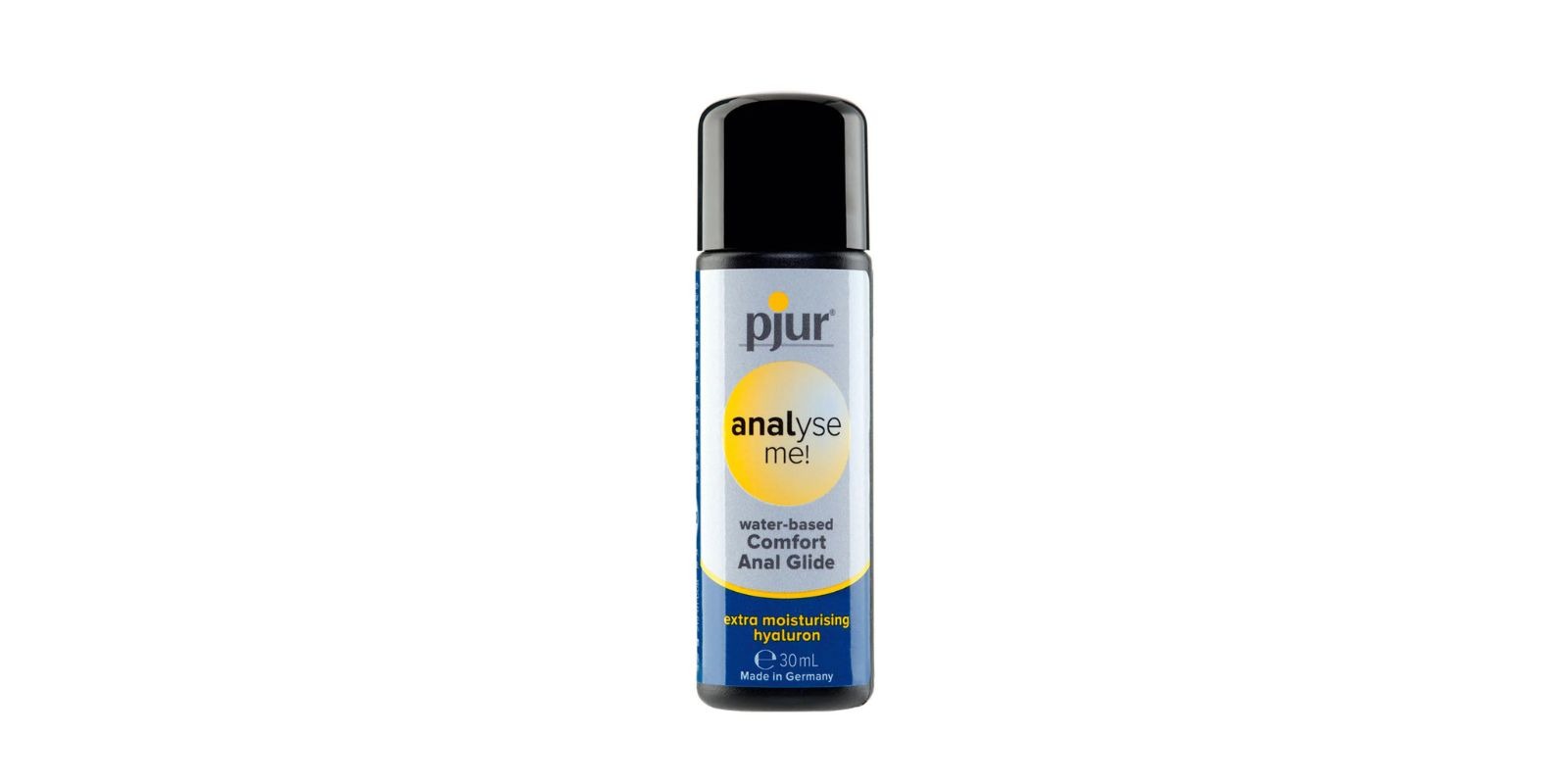 Best Anal Lubricant Guide