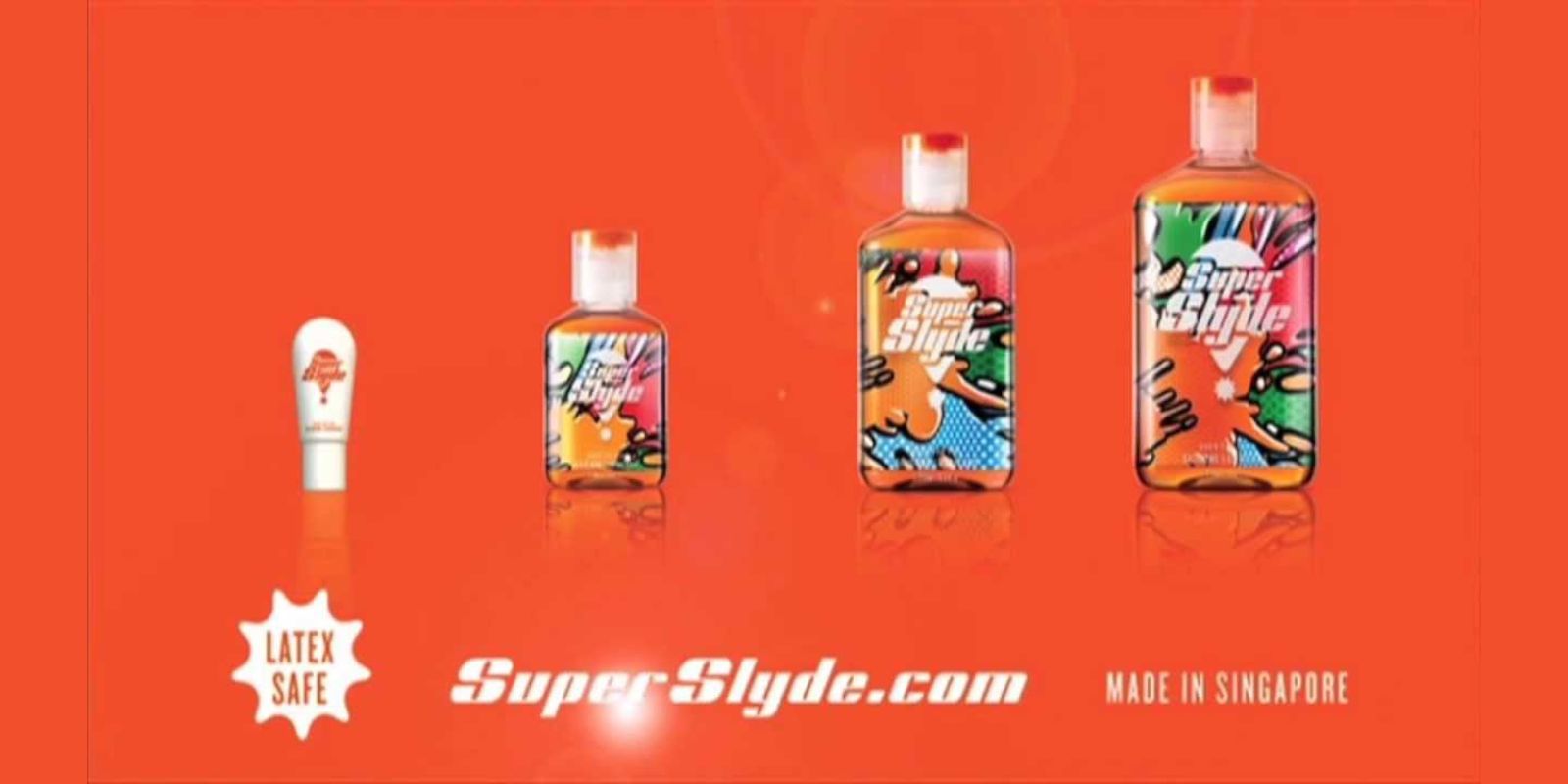 Superslyde online retailers