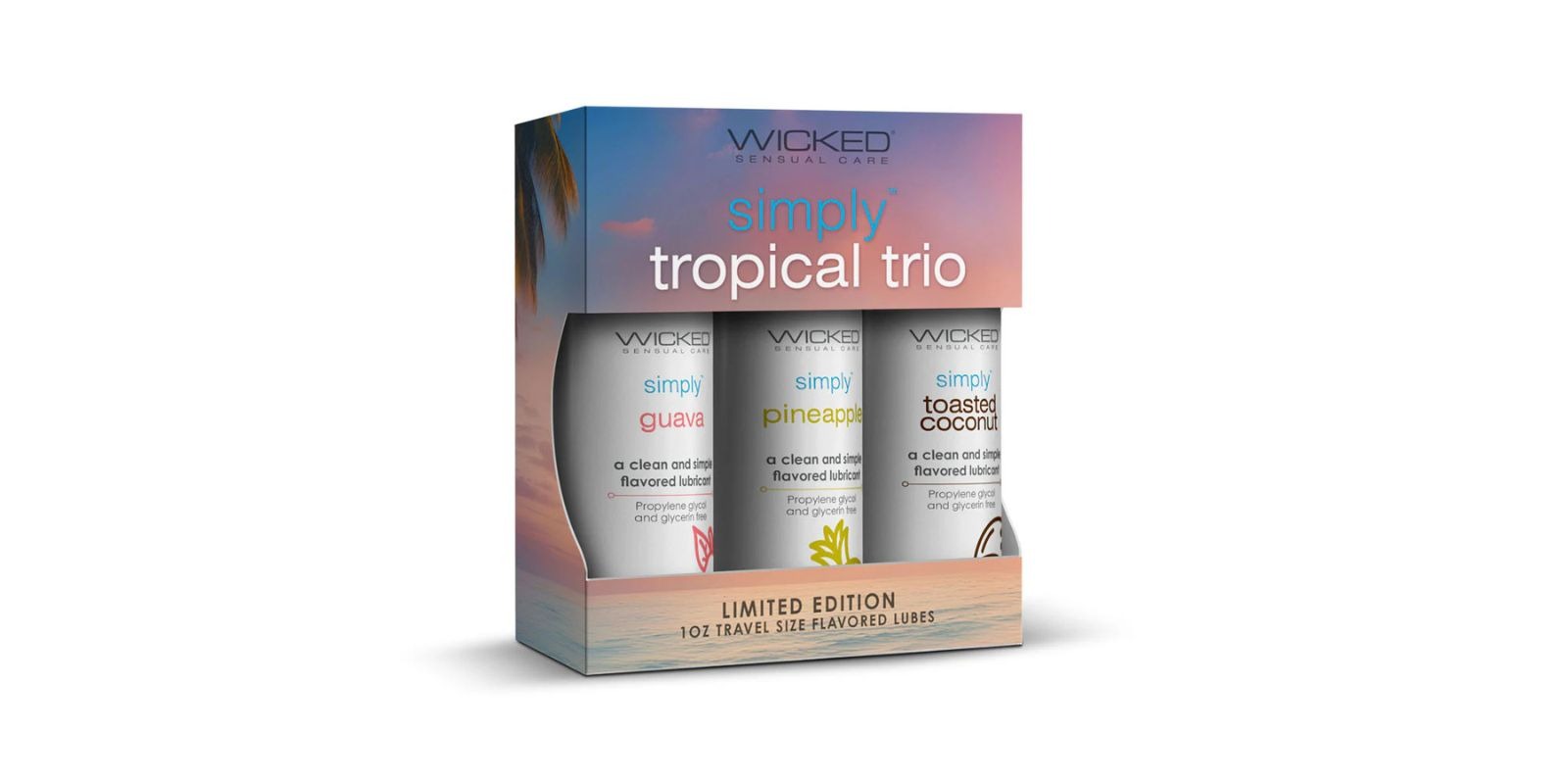 Are Flavored Lubricants Safe