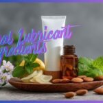 sensitive skin lubricant