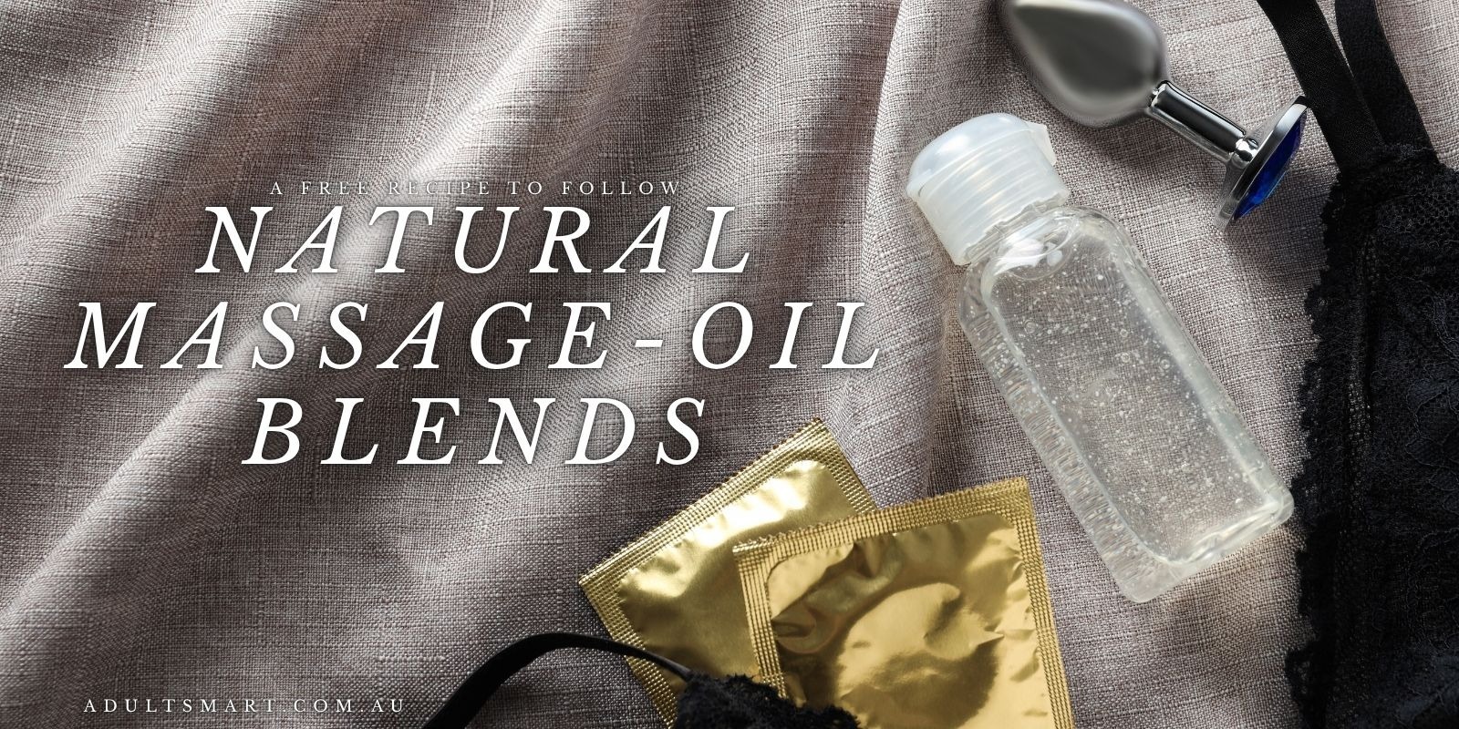 How to Store Personal Lubricant