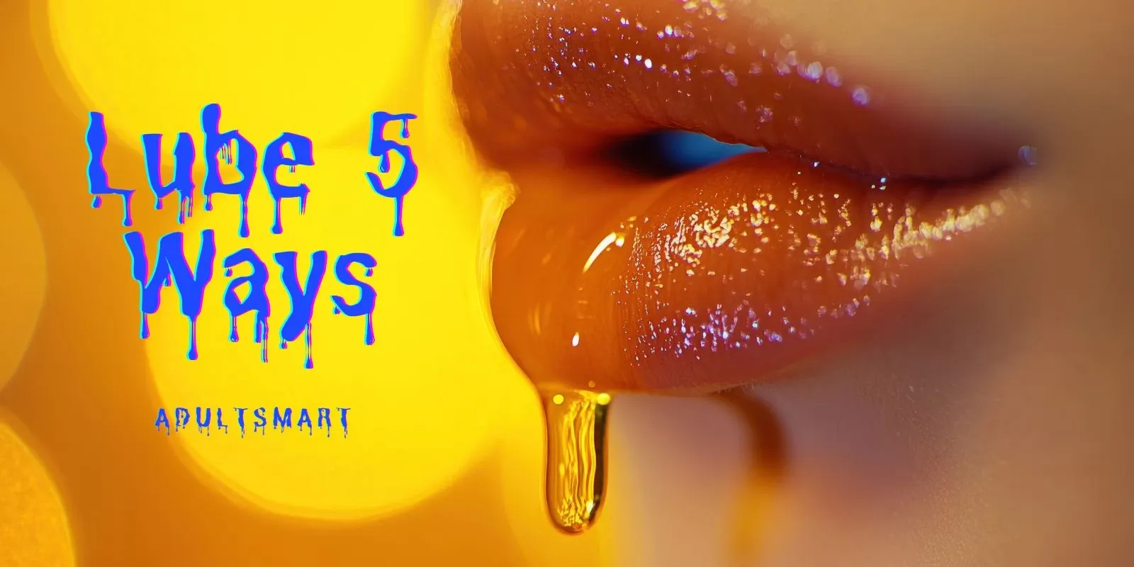 Best Lube for Sex Toys