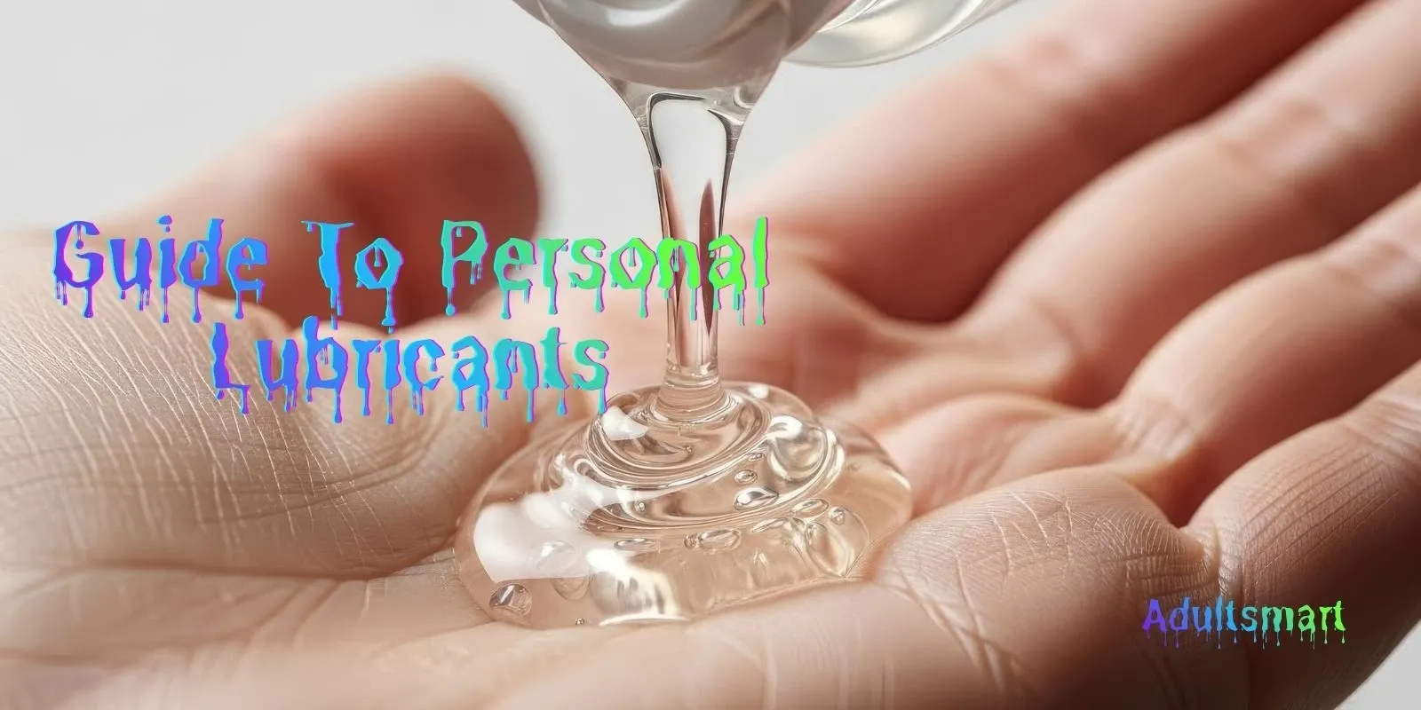 Personal Lubricant Ingredients