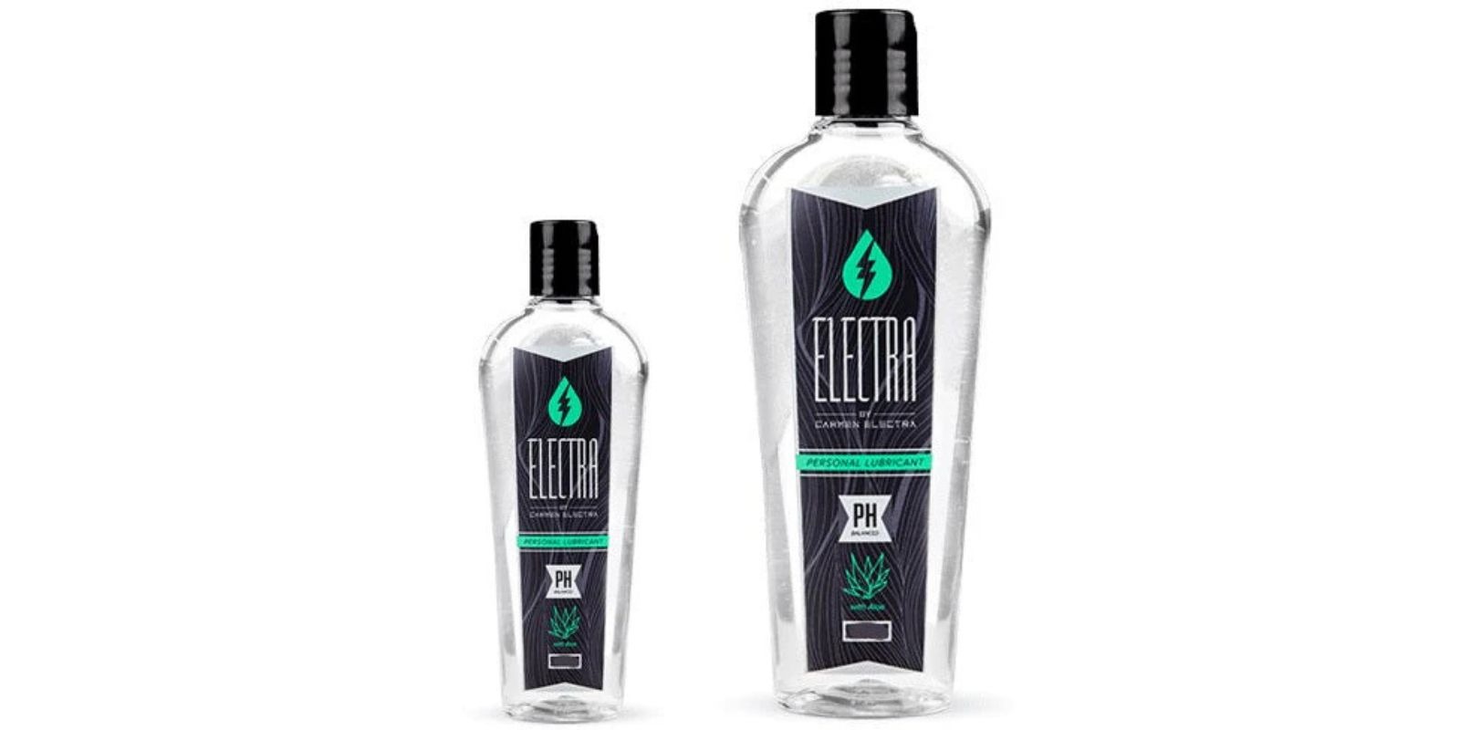pH Balanced Personal Lubricant