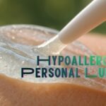 gentle intimate lubricant