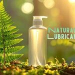 natural personal lubricant
