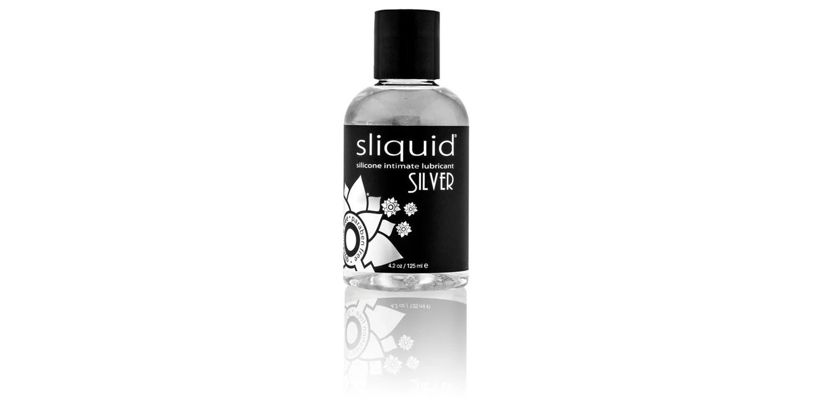 Lubricant for Shower Sex