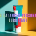 vaginal pH balance