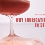personal lubricant benefits